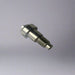 Shimadzu Nipple Stainless Steel for Mass Spec Cleaning Chromatography Columns & Reservoirs Shimadzu