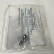 Shimadzu Nipple Stainless Steel for Mass Spec Cleaning LC/MS/GC Shimadzu