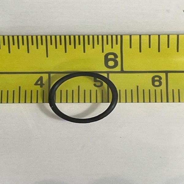 Shimadzu O-Ring Replacement Set 10 and 12 mm Diameters 20 O-Rings LC/MS/GC Shimadzu