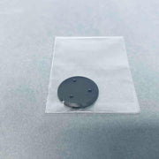 Shimadzu PEEK Valve Rotor for Shimadzu LC-2010, LC-2010 HT, SIL-20 A/C, SIL-20ACHT, SIL-20ACXR, SIL-HT LC/MS/GC Shimadzu