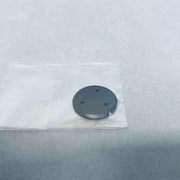 Shimadzu PEEK Valve Rotor for Shimadzu LC-2010, LC-2010 HT, SIL-20 A/C, SIL-20ACHT, SIL-20ACXR, SIL-HT LC/MS/GC Shimadzu