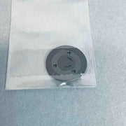Shimadzu PEEK Valve Rotor for Shimadzu LC-2010, LC-2010 HT, SIL-20 A/C, SIL-20ACHT, SIL-20ACXR, SIL-HT LC/MS/GC Shimadzu