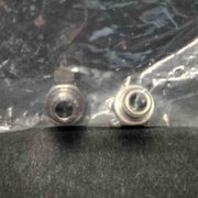 Shimadzu Plunger Holder Assembly Unopened Package of 2 Chromatography Columns & Reservoirs Shimadzu