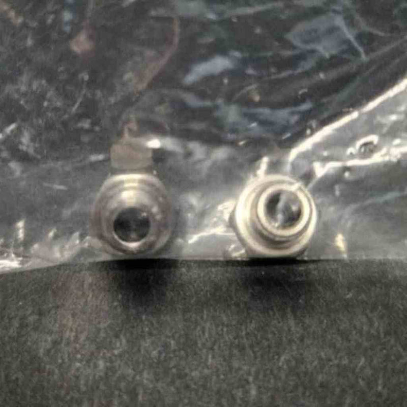 Shimadzu Plunger Holder Assembly Unopened Package of 2 Chromatography Columns & Reservoirs Shimadzu