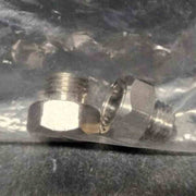 Shimadzu Plunger Holder Assembly Unopened Package of 2 Chromatography Columns & Reservoirs Shimadzu