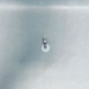 Shimadzu Plunger Holder Assy for LC-30AD and LC-40DXR HPLC Systems Chromatography Systems Shimadzu