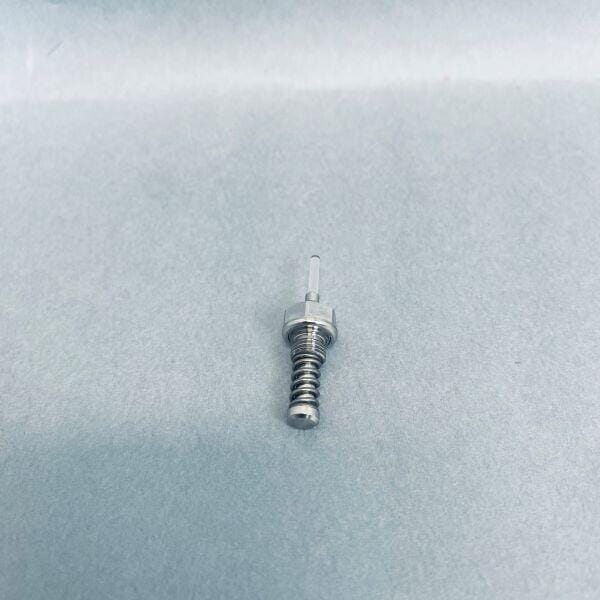 Shimadzu Plunger Holder Assy for LC-30AD and LC-40DXR HPLC Systems Chromatography Systems Shimadzu