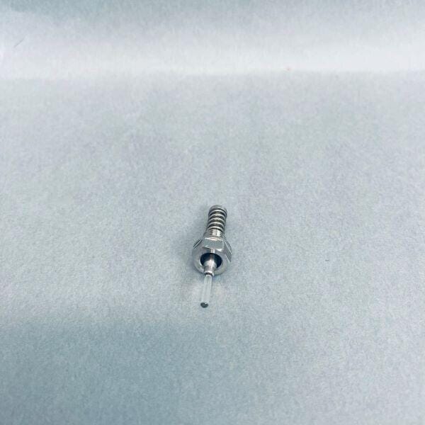 Shimadzu Plunger Holder Assy for LC-30AD and LC-40DXR HPLC Systems Chromatography Systems Shimadzu