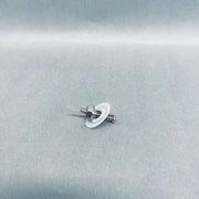 Shimadzu Plunger Holder Assy for LC-30AD and LC-40DXR HPLC Systems Chromatography Systems Shimadzu