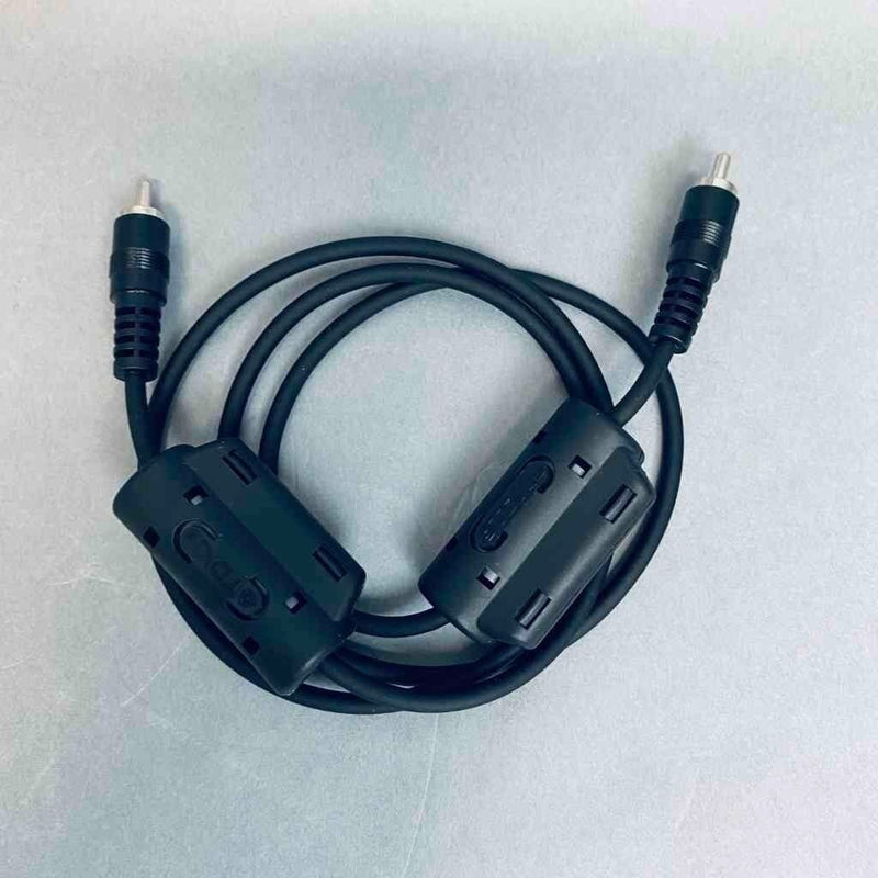Shimadzu Pressure Signal Cable Pin Jack 1 m for DGU-20A3/5 Other Shimadzu