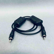Shimadzu Pressure Signal Cable Pin Jack 1 m for DGU-20A3/5 Other Shimadzu