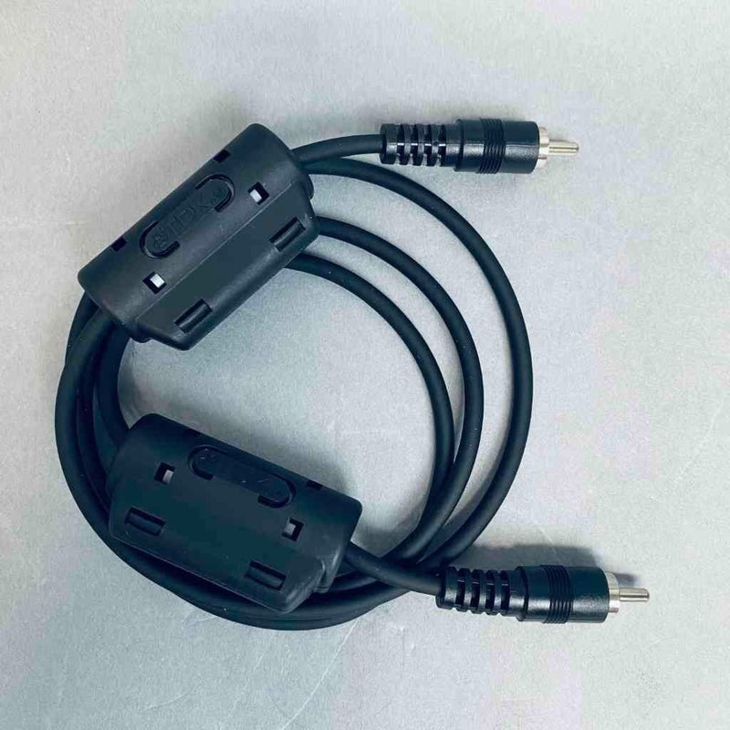 Shimadzu Pressure Signal Cable Pin Jack 1 m for DGU-20A3/5 Other Shimadzu