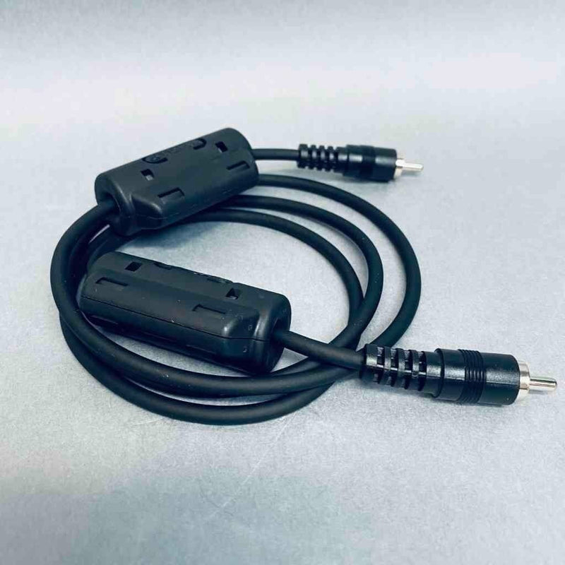Shimadzu Pressure Signal Cable Pin Jack 1 m for DGU-20A3/5 Other Shimadzu