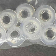 Shimadzu Rinse Port Cap with Hole 10 Caps Chromatography Columns & Reservoirs Shimadzu