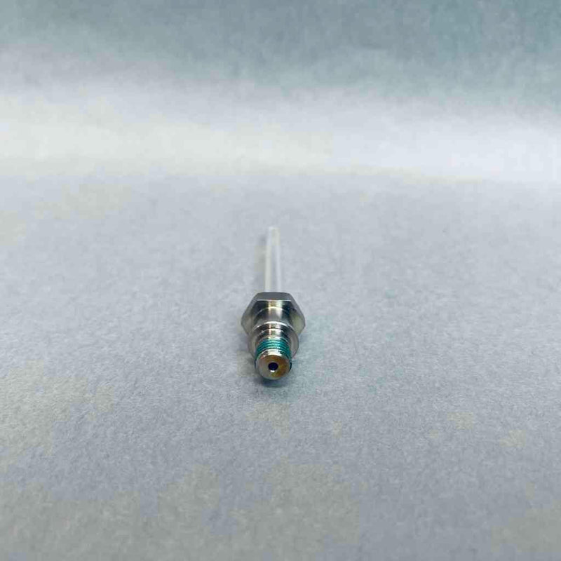 Shimadzu Sapphire Plunger for Shimadzu LC-2010 A/C HT, LC-HT, SIL-10ADvp, SIL-20A/AC LC/MS/GC Shimadzu