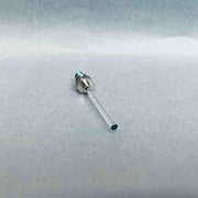 Shimadzu Sapphire Plunger for Shimadzu LC-2010 A/C HT, LC-HT, SIL-10ADvp, SIL-20A/AC LC/MS/GC Shimadzu