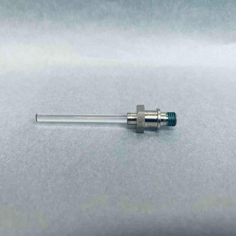 Shimadzu Sapphire Plunger for Shimadzu LC-2010 A/C HT, LC-HT, SIL-10ADvp, SIL-20A/AC LC/MS/GC Shimadzu