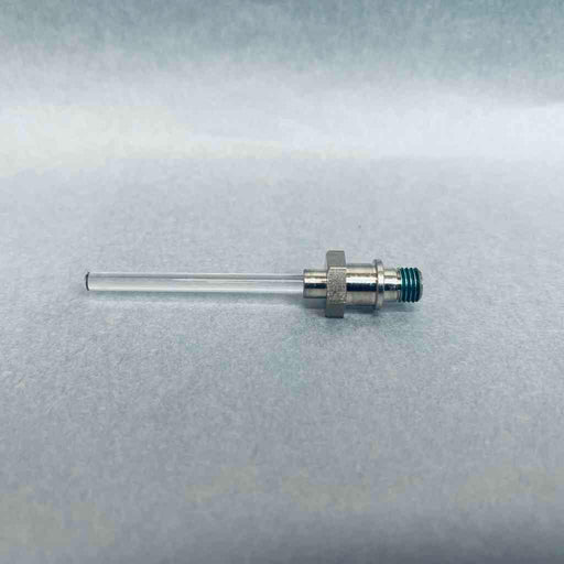 Shimadzu Sapphire Plunger for Shimadzu LC-2010 A/C HT, LC-HT, SIL-10ADvp, SIL-20A/AC LC/MS/GC Shimadzu