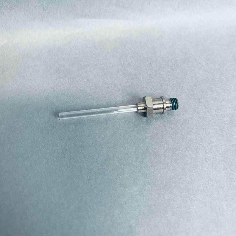 Shimadzu Sapphire Plunger for Shimadzu LC-2010 A/C HT, LC-HT, SIL-10ADvp, SIL-20A/AC LC/MS/GC Shimadzu