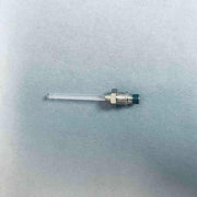 Shimadzu Sapphire Plunger for Shimadzu LC-2010 A/C HT, LC-HT, SIL-10ADvp, SIL-20A/AC LC/MS/GC Shimadzu