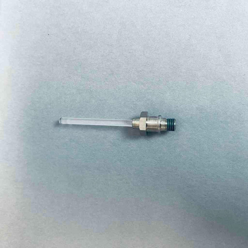 Shimadzu Sapphire Plunger for Shimadzu LC-2010 A/C HT, LC-HT, SIL-10ADvp, SIL-20A/AC LC/MS/GC Shimadzu