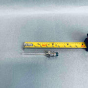 Shimadzu Sapphire Plunger for Shimadzu LC-2010 A/C HT, LC-HT, SIL-10ADvp, SIL-20A/AC LC/MS/GC Shimadzu