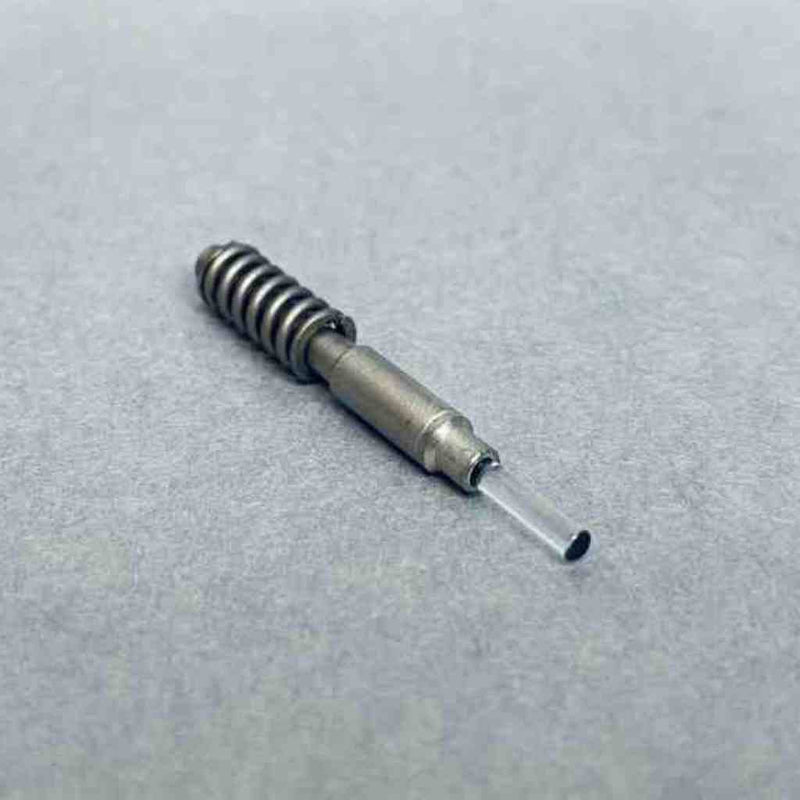 Shimadzu Sapphire Plunger for Shimadzu LC iSeries LC/MS/GC Shimadzu