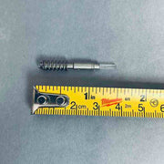 Shimadzu Sapphire Plunger for Shimadzu LC iSeries LC/MS/GC Shimadzu