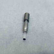Shimadzu Sapphire Plunger for Shimadzu LC iSeries LC/MS/GC Shimadzu