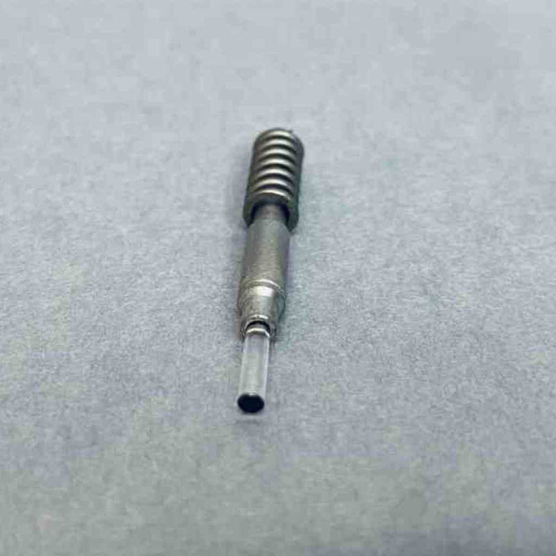 Shimadzu Sapphire Plunger for Shimadzu LC iSeries LC/MS/GC Shimadzu