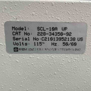 Shimadzu SCL-10A VP Controller for HPLC System with 60 Day Warranty Chromatography Systems Shimadzu