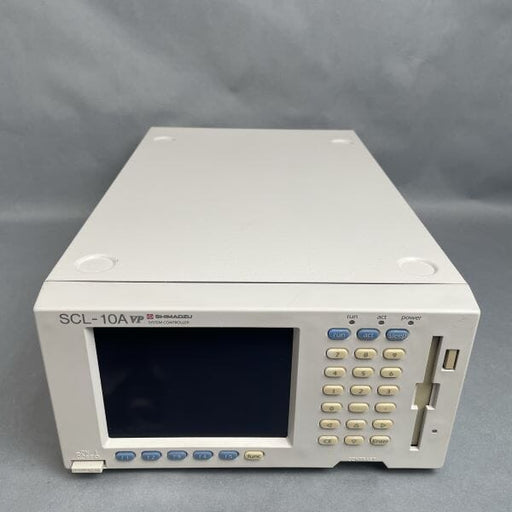 Shimadzu SCL-10A VP Controller for HPLC System with 60 Day Warranty LC/MS/GC Shimadzu