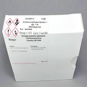 Shimadzu Standard OFN Test Mix for GCMS 220-94697-01 LC/MS/GC Shimadzu