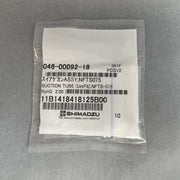 Shimadzu Unifit Up-Take Sample Tube Assay Total of 2 Assays Other Medical & Lab Equipment Shimadzu