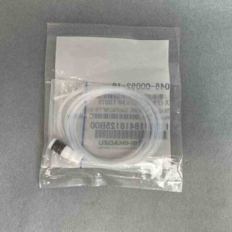 Shimadzu Unifit Up-Take Sample Tube Assay Total of 2 Assemblies Other Medical & Lab Equipment Shimadzu