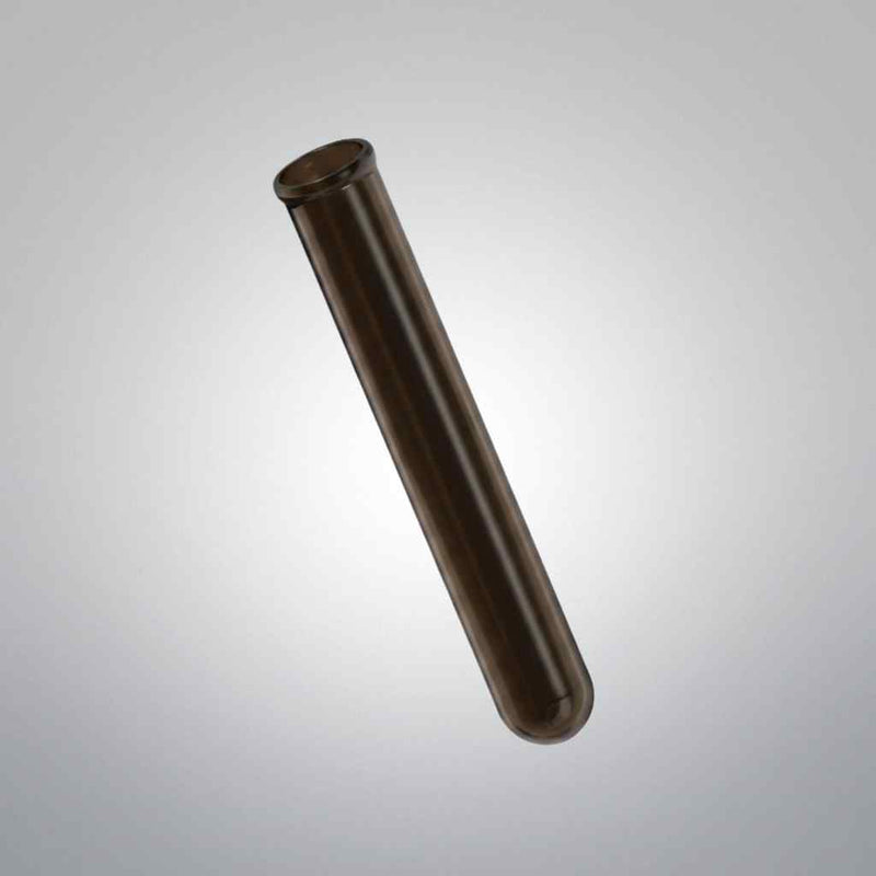 Wheaton MicroLiter 板采样插件 700 ul 琥珀色圆形 - 200 个插件