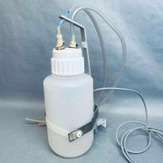 Sick Capacity Sensor 6020479 with Waste Bottle Setup Attachment Proximity Sensors Sick