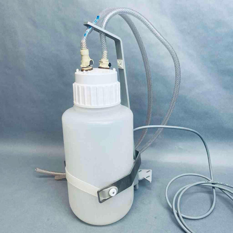 Sick Capacity Sensor 6020479 with Waste Bottle Setup Attachment Proximity Sensors Sick