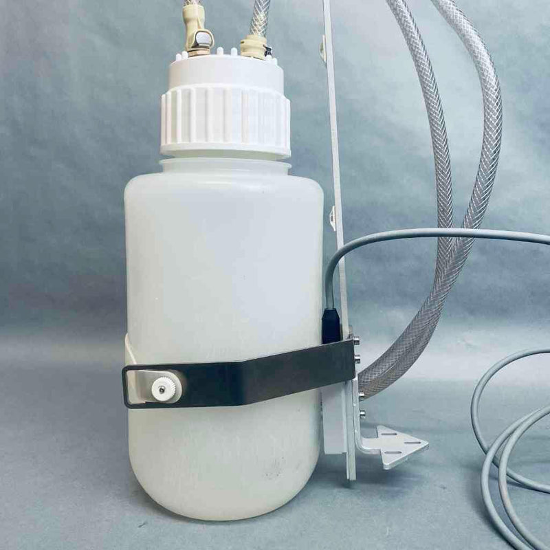 Sick Capacity Sensor 6020479 with Waste Bottle Setup Attachment Proximity Sensors Sick