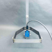 Sick Capacity Sensor 6020479 with Waste Bottle Setup Attachment Proximity Sensors Sick