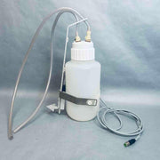 Sick Capacity Sensor 6020479 with Waste Bottle Setup Attachment Proximity Sensors Sick