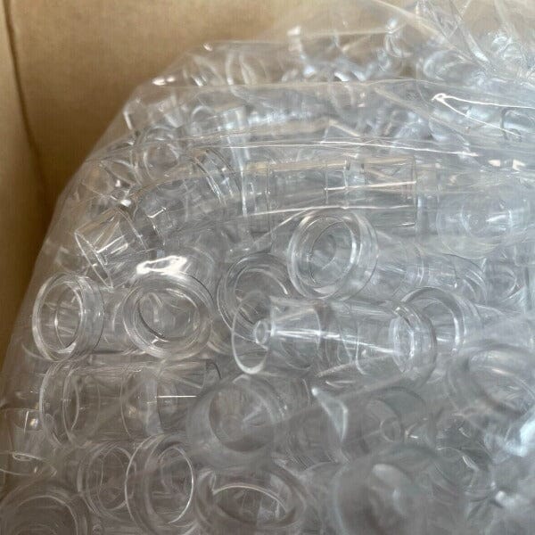 Siemens Advia Chemistry Systems Sample Cup Case of 1000 Cups Other Siemens