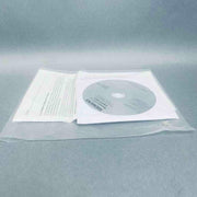 Siemens Recovery-CD 1-2 WXPiSP2 Computer and Equipment Software Siemens