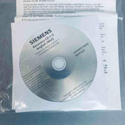 Siemens Recovery-CD 1-2 WXPiSP2 Computer and Equipment Software Siemens