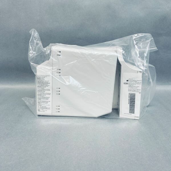Rapidpoint Cart Siemens Wash/Waste Cartridge RAPIDPoint 405/500 Systems Pack of 2 ...