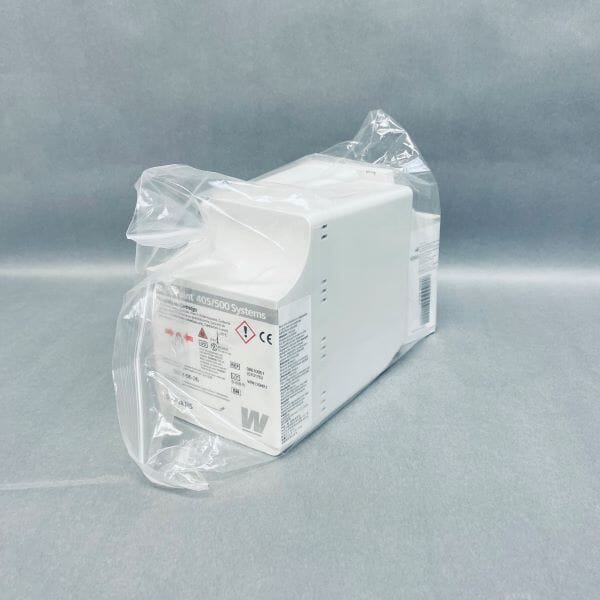 Siemens Wash/Waste Cartridge RAPIDPoint 405/500 Systems Pack of 2 Other Siemens