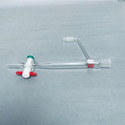 Sigma Aldrich Barrett Distilling Receiver 12 ml with PTFE Stopcock 14/20 Joints Other Sigma Aldrich