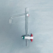 Sigma Aldrich Barrett Distilling Receiver 12 ml with PTFE Stopcock 14/20 Joints Other Sigma Aldrich