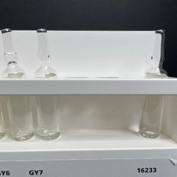 Sigma Aldrich Color Reference Solutions Set of Colors GY — Life ...