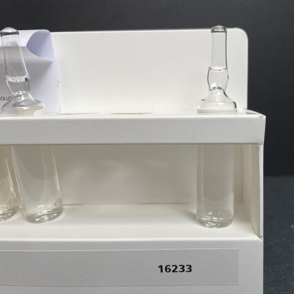 Sigma Aldrich Color Reference Solutions Set of Colors Y — Life Sciences ...